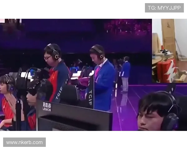 英雄联盟中国队近年为何难赢韩国？