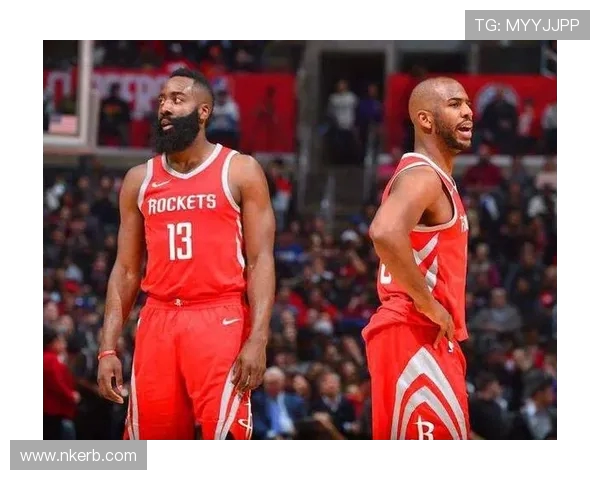 王仕鹏分析保罗离队原因认为性格决定了与哈登的矛盾